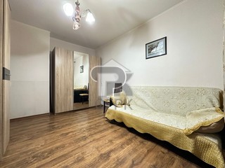 Купить 1-комнатную квартиру, №387926