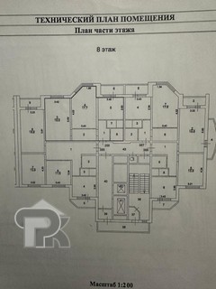 Купить 2-комнатную квартиру, №385623