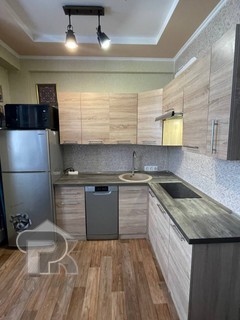 Купить 1-комнатную квартиру, №388487