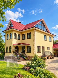 Купить коттедж, №390051