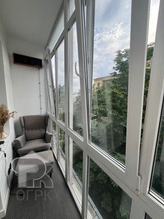 Купить 2-комнатную квартиру, №386154