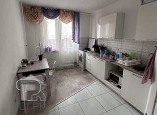 Купить 2-комнатную квартиру, №389340