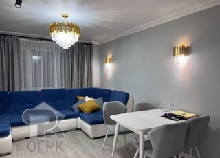 Купить 2-комнатную квартиру, №387548