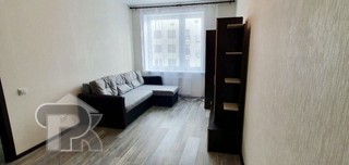 Купить 1-комнатную квартиру, №387980