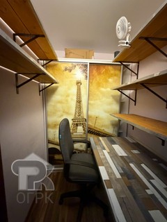 Купить 1-комнатную квартиру, №388136