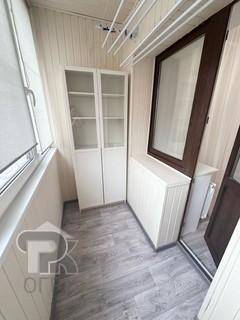 Купить 1-комнатную квартиру, №384568
