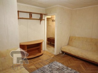 Купить 1-комнатную квартиру, №385402