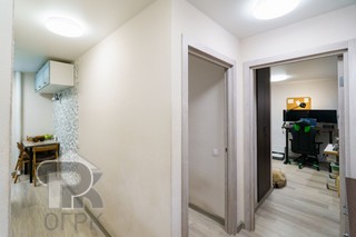 Купить 2-комнатную квартиру, №390846