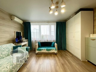 Купить 2-комнатную квартиру, №387212