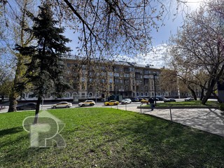 Купить 3-комнатную квартиру, №389402