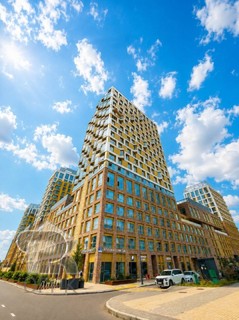 Купить 3-комнатную квартиру, №391456