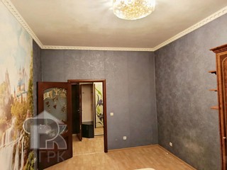 Купить 2-комнатную квартиру, №392191