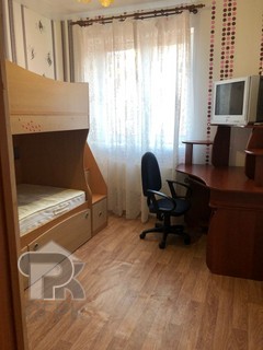 Купить 1-комнатную квартиру, №361628