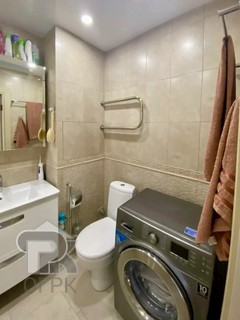 Купить 1-комнатную квартиру, №389358