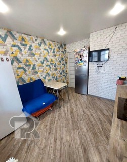 Купить 1-комнатную квартиру, №387528