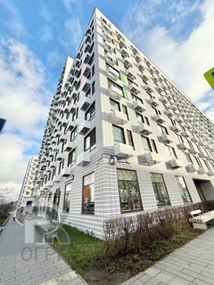 Купить 3-комнатную квартиру, №387589