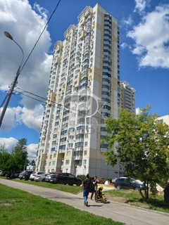 Купить 3-комнатную квартиру, №389817