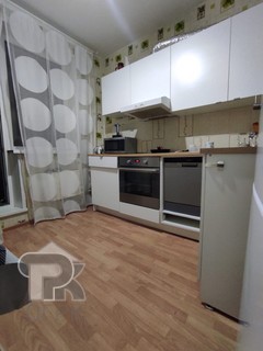 Купить 3-комнатную квартиру, №387596