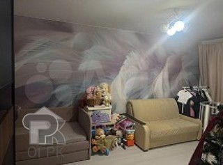 Купить 1-комнатную квартиру, №388882