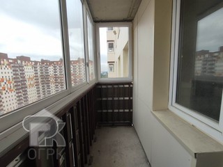 Купить 1-комнатную квартиру, №371174