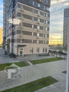 Купить 1-комнатную квартиру, №385383