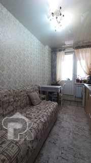 Купить 1-комнатную квартиру, №387135