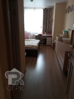 Купить 2-комнатную квартиру, №388721