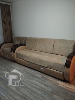 Купить 1-комнатную квартиру, №387981