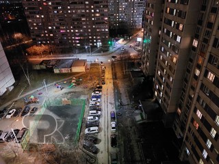 Купить 3-комнатную квартиру, №364861