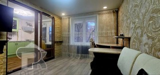 Купить 2-комнатную квартиру, №387831