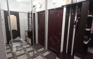 Купить 1-комнатную квартиру, №386120