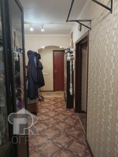 Купить 3-комнатную квартиру, №390535
