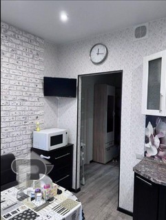 Купить 1-комнатную квартиру, №389355