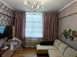 Купить 3-комнатную квартиру, №387499