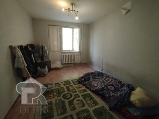 Купить 3-комнатную квартиру, №385614