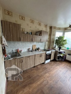 Купить 3-комнатную квартиру, №387505