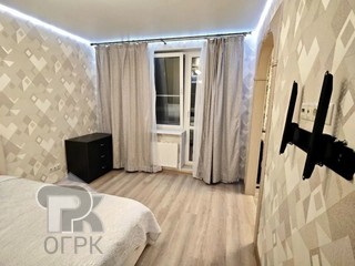 Купить 1-комнатную квартиру, №392511