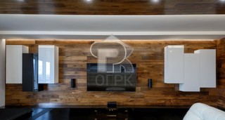 Купить 4-комнатную квартиру, №388646