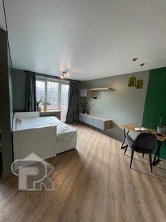 Купить 1-комнатную квартиру, №354580