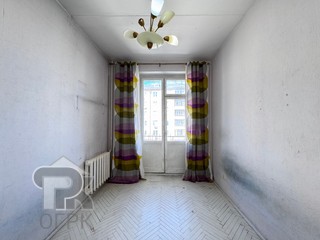 Купить 2-комнатную квартиру, №389496