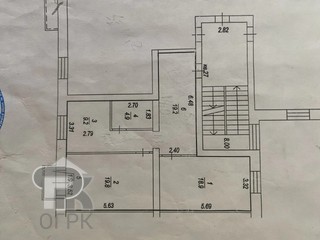 Купить 2-комнатную квартиру, №390755