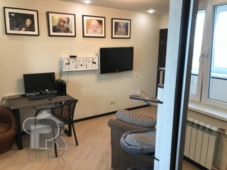 Купить 2-комнатную квартиру, №355346