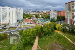 Купить 2-комнатную квартиру, №364746