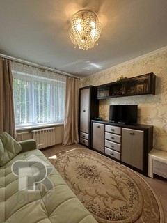 Купить 1-комнатную квартиру, №386213