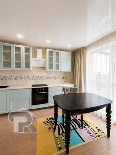 Купить 1-комнатную квартиру, №390367