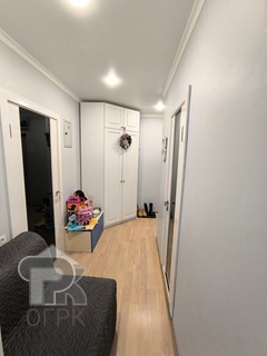 Купить 1-комнатную квартиру, №387948