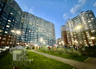 Купить 1-комнатную квартиру, №390629