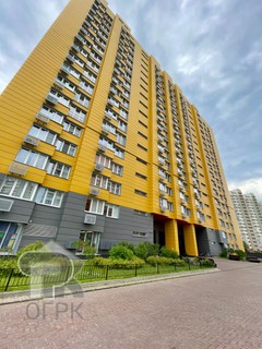 Купить 1-комнатную квартиру, №386036