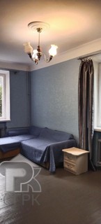 Купить 1-комнатную квартиру, №387277