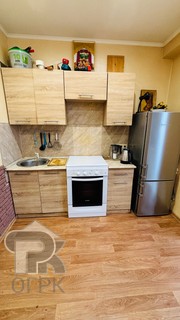 Купить 2-комнатную квартиру, №389306